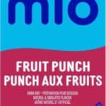 mio Fruit Punch Drink Mix