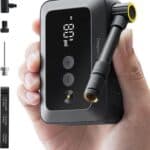 HOTO Electric Bike Pump