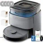 Lefant M3 Max Robot Vacuum and Mop