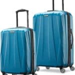 Samsonite Centric 2 2pc Nested Set CO/Med
