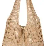 WantGor Crochet Bags