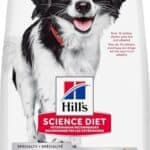Hills Science Diet Adult Oral Care Small