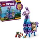 LEGO Fortnite Supply Llama Building Set