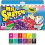 Mr Scent Markers