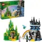 LEGO Wicked Emerald City Kiamo Ko