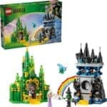 LEGO Wicked Emerald City Kiamo Ko