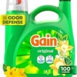 Gain Aroma Boost Liquid Laundry Detergent