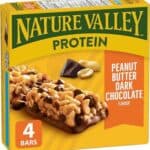 NATURE VALLEY Peanut Butter Dark Chocolate Protein