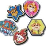 Crocs Jibbitz Kids Characters Shoe Charm Packs