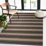 Modern Easy Jute Carpet