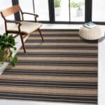 Modern Easy Jute Carpet