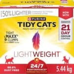 Tidy Cats 24/7 Performance Cat Litter