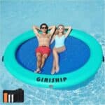 6/8/10FT Inflatable Water Hammock