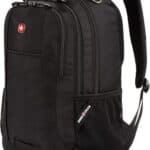 SWISSGEAR Cecil Laptop Backpack Fits up to