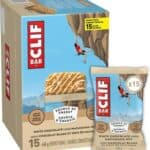 CLIF BAR Energy Bars