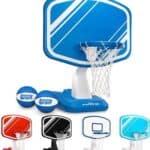 GoSports Splash Hoop PRO Swimming Pool Basketball
