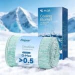 Elegear Cooling Blanket