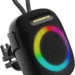 Monster S300 Portable Bluetooth Speaker