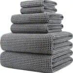 POLYTE 430 GSM Poly Blend Microfiber Quick