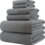 POLYTE 430 GSM Poly Blend Microfiber Quick