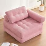 EJC Folding Chair Sofa