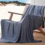 Bedsure Cooling Blanket for Hot Sleepers