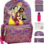 16 Backpack Set For Kids