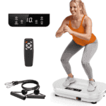 FEIERDUN Vibration Plate