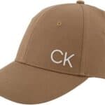 Calvin Klein Mens Embroidered Baseball Hat