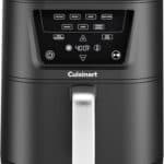 Cuisinart CompactMax™ 8Qt Basket Air Fryer