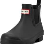 Hunter Womens Original Chelsea Boot