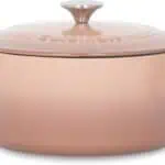 Cuisinart Enameled Cast Iron Dutch Oven