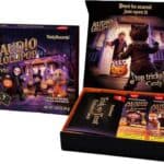 Amos TastySounds Halloween Music Lollipop Gift Box
