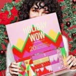 Christmas Beauty Advent Calendar for Teen Girls