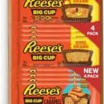 REESES Big Cup Assorted Variety Pack