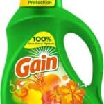 Gain Liquid Laundry Detergent