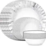 Corelle Arica 18Piece Dinnerware Set