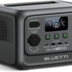 BLUETTI Elite 30 V2 Portable Power Station
