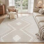 Area Rug for Living Room Rug 5×7