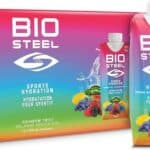 BioSteel Electrolyte Sports Drink