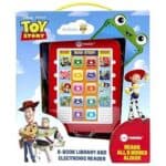 Disney Pixar Toy Story Me Reader 8Book